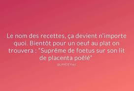 Epingle Par Brigitte Quintilla Sur Humour Humour Recette Plat