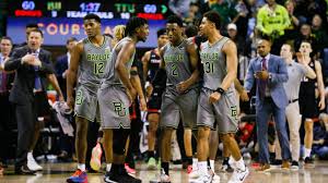 At a minimum, the bears are building a great case to be the no. Sportsline Simulation Sunday Projected 2020 Ncaa Tourney Simulated Sicem365