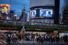 Freedom agents duties include the following: Suga Confirms State Of Emergency In Tokyo To End On June 20