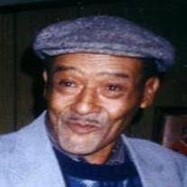 Eldridge L. Pollard Obituary