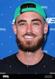 Cody james hi-res stock photography and images