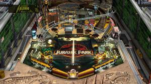 The game is compatible with its previous versions. Pinball Fx 3 Gets New Jurassic Park Tables And Yep They Re Brilliant Digitally Downloaded