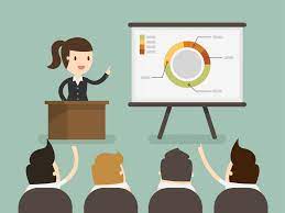 5 tips to turn your presentation from good to great - contentgroup