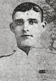 Barnsley Soldiers Remembered: Thomas Patrick Knight 1882-1915