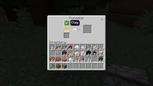 When back at home, put the clay block into the top slot of a furnace and put some sort of fuel (wood, coal, lava) from there, you can make multiple brick blocks to craft stairs, walls, and slabs of bricks. How To Make Bricks In Minecraft