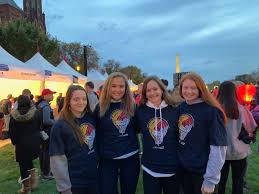 Students of the Year Washington DC