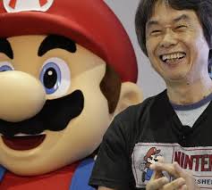 Tại sao Nintendo mang Super Mario lên di động