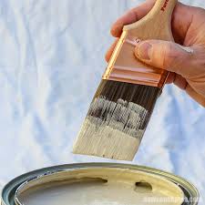 best way to clean paint brushes (my