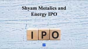 25 january 2021 initiation of refunds: Shyam Metalics Ipo Subscription Status Financepost