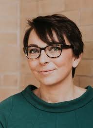 Janet Njelesani, PhD, OTR/L, FAOTA