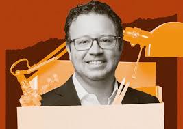 FrontView Executive Fired Months After Initial Stock Offering