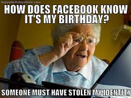 Most funny happy birthday mom meme images. Funny Mom Birthday Memes