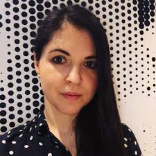 Daniela Cimpeanu (@dpoise01)