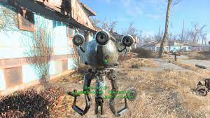 Fallout4】コズワース | こまちゃんの宝箱