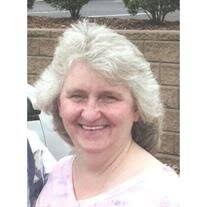 DARLENE FAYE PIERCE Obituary