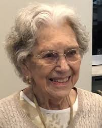 Marceline Marie Saunders Obituary August 23, 2025