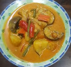 Lihat juga resep gulai telur tahu sayur enak lainnya. 25 Resepi Sayur Sedap Dan Viral Patut Cuba 2020