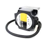 NEW ORIENTAL MOTOR AXHM450KC-GFH BRUSHLESS DC MOTOR W/ GFH4G50 GEARHEAD