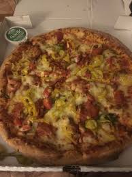 Papa John S Pizza Richmond Menu Prices Restaurant Reviews Tripadvisor