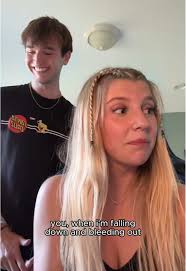 Justine Charles Asian