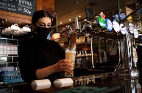 View the basic mrna option chain and compare options of moderna, inc. Durst Unterschatzt In Britischen Pubs Wird Das Bier Knapp Panorama Stuttgarter Zeitung