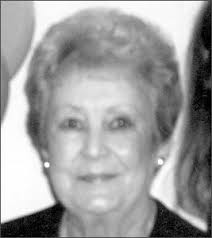 Evelyn "Lynn" Moss Rice