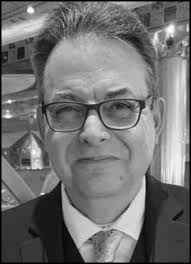 Thomas Barnes Obituary (1956