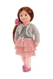 our generation ayla oyuncak bebek fiyati yorumlari trendyol