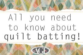 Not just for motorcycling but now with our advance 7.4v heat layer clothing, you can be warm in all situations. All You Need To Know About Quilt Batting Art Gallery Fabrics The Creative Blog