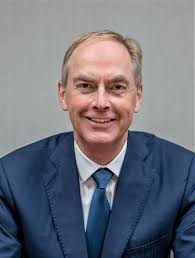 2024 Letter from Outgoing Chairman