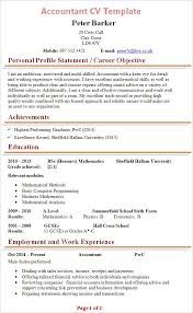 Formatting your cv correctly is necessary to make your document clear, professional and easy to read. Finance Examples Sample Job Resume Format For Application Teacher Hudsonradc