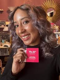 The Cut Above hair salon review