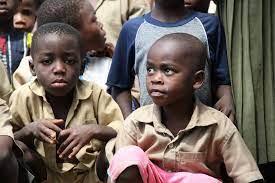 Eltern für Kinder e.V. in Berlin - Togo