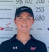 Wando golfer wins Charleston Classic Invitational girls tournament