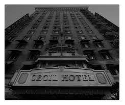 Execution of suleiman the magnificent's grand vizier. Beware Hotel Death Two Netflix Docuseries Investigate A Creepy L A Landmark Vanity Fair