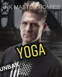 Robert Longenecker Instruter