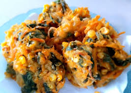 Bahan dan cara membuat bakwan sayur ini merupakan hal yang mudah untuk di buatnya. Resep Bakwan Jagung Sayur Crispy Isi Bayam Wortel Tauge Gorengan Enak Dapur Bengkulu