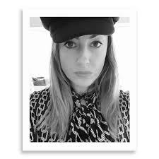 ABOUT — ELVIRE ROUX