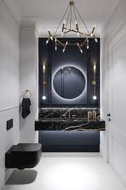 Many options include an additive to keep the paint from mildewing in your bathroom. Gorgeous Luxurious Bathroom Design For Luxury Home Ideas Neoclassical Interior Design Neoclassical Interior Bathroom Interior Design