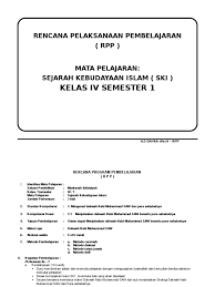 Maybe you would like to learn more about one of these? Download Silabus Ski Kelas 4 Mi Kurikulum 2013 Masnurul