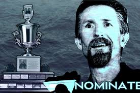 Dave Hakstol named a finalist for the Jack Adams Trophy!