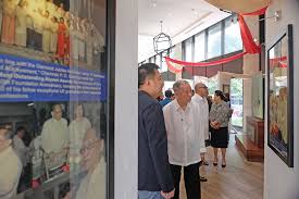 Remembering Dr. Panfilo O. Domingo