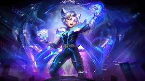 10 Wallpaper Harith Mobile Legends Ml Full Hd For Pc Android Ios