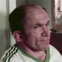 Norman Leon “Norm” Shinaberger (1939-2016)