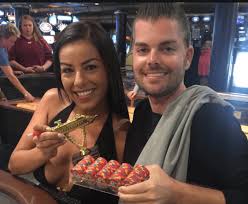 90 Day Fiance Veronica Says She Financially Supports Tim Malcolm 90 Day Fiance 90 Day Fiance Cast Fiance