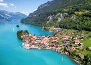 Visit Interlaken on a trip to Switzerland | Audley Travel US