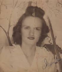 Dora Harrington Obituary