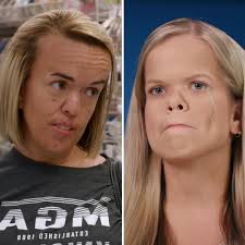 Criticisms of Trent and Amber Johnston's Parenting