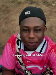 Pop Out at 6 in The Morning Trend