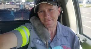 I brought Fagen ( B&W) home from the vet. His brother, Deacon actually  kissed him in greeting. Usually they are like Caine and Abel.